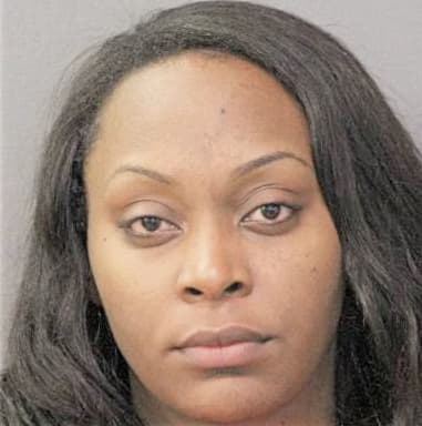 Yoshema Turner, - Lafayette Parish County, LA 